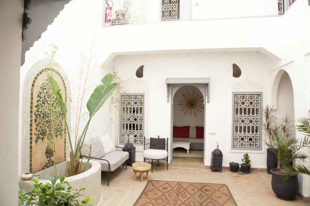 Riad Dar Wildeve Marrakesh Room photo