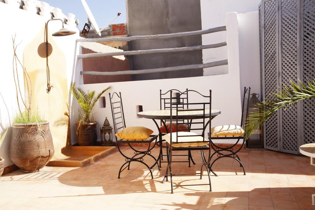 Riad Dar Wildeve Marrakesh Exterior photo